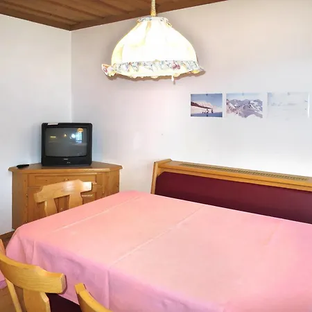 Apartment Haus Neumayr 200W
