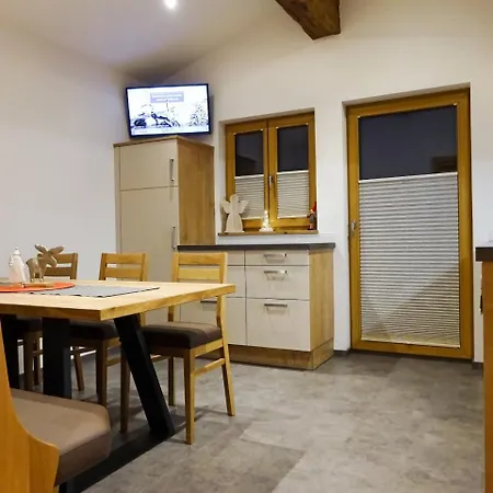 Apartment Haus Neumayr 200W Bruck an der Grossglocknerstrasse