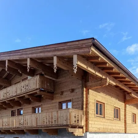 Haus Neumayr 200W