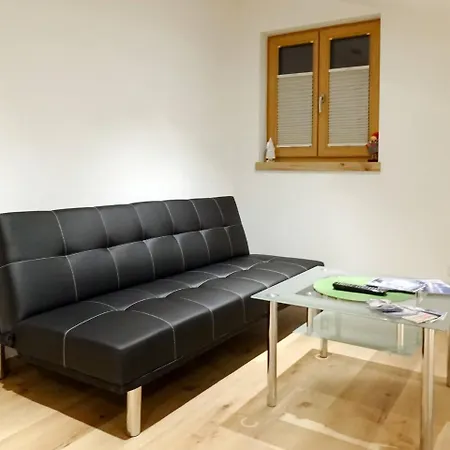 Apartment Haus Neumayr 200W Bruck an der Grossglocknerstrasse