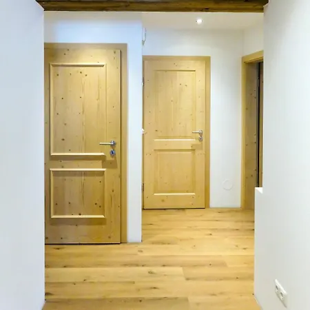 Apartment Haus Neumayr 200W *