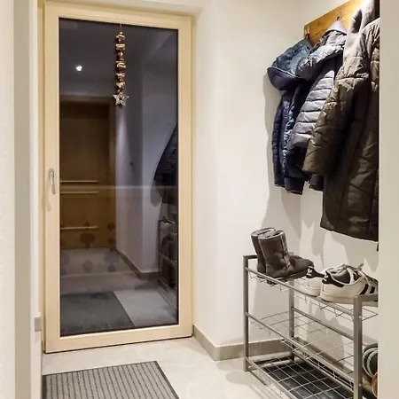 Apartment Haus Neumayr 200W Bruck an der Grossglocknerstrasse