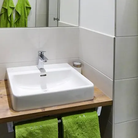 Haus Neumayr 200W Apartment